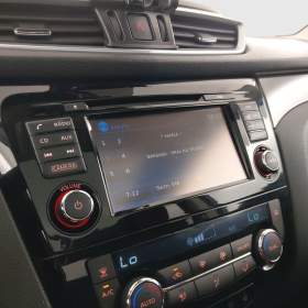Foto inzerátu Nissan Qashqai 1.2 DIG-T