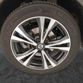 Foto inzerátu Nissan Qashqai 1.2 DIG-T