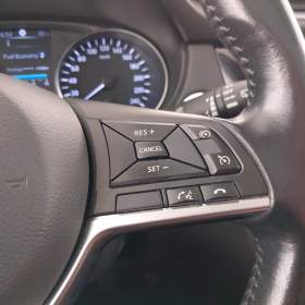 Foto inzerátu Nissan Qashqai 1.2 DIG-T