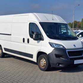 Peugeot Boxer 2.2 BlueHDi / 19962130