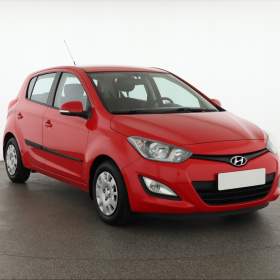 Hyundai i20 1.2 / 19962131