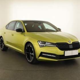 Skoda Superb 2.0 TSI / 19962132