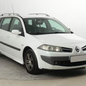 Renault Megane 1.5 dCi / 19962135