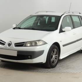 Foto inzerátu Renault Megane 1.5 dCi