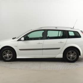 Foto inzerátu Renault Megane 1.5 dCi