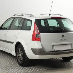 Foto inzerátu Renault Megane 1.5 dCi