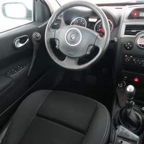Foto inzerátu Renault Megane 1.5 dCi