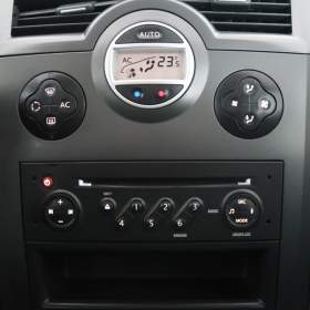 Foto inzerátu Renault Megane 1.5 dCi