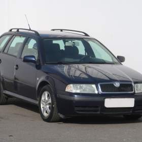 Skoda Octavia 1.9 TDI / 19962137
