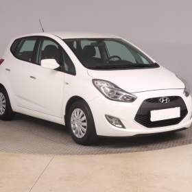 Foto inzerátu Hyundai ix20 1.4 CVVT
