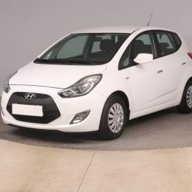 Foto inzerátu Hyundai ix20 1.4 CVVT