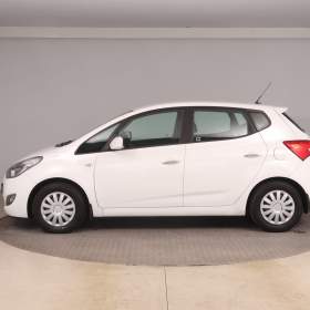Foto inzerátu Hyundai ix20 1.4 CVVT
