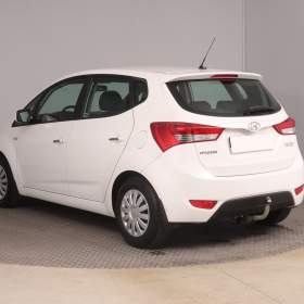 Foto inzerátu Hyundai ix20 1.4 CVVT