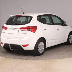 Foto inzerátu Hyundai ix20 1.4 CVVT