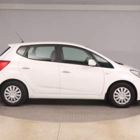 Foto inzerátu Hyundai ix20 1.4 CVVT