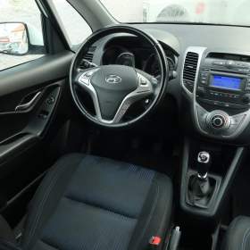 Foto inzerátu Hyundai ix20 1.4 CVVT