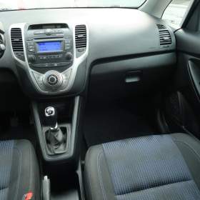 Foto inzerátu Hyundai ix20 1.4 CVVT