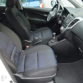 Foto inzerátu Hyundai ix20 1.4 CVVT