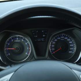 Foto inzerátu Hyundai ix20 1.4 CVVT