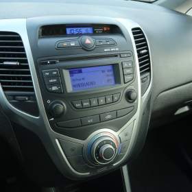 Foto inzerátu Hyundai ix20 1.4 CVVT