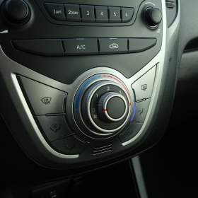 Foto inzerátu Hyundai ix20 1.4 CVVT