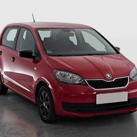 Skoda Citigo 1.0 MPI / 19962139