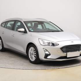 Fotka k inzerátu Ford Focus 1.5 TDCi