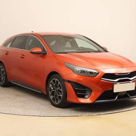 Kia ProCeed 1.5 T- GDI / 19962143