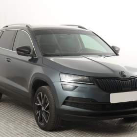 Skoda Karoq 1.5 TSI / 19962148