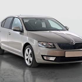 Skoda Octavia 1.6 TDI / 19962150