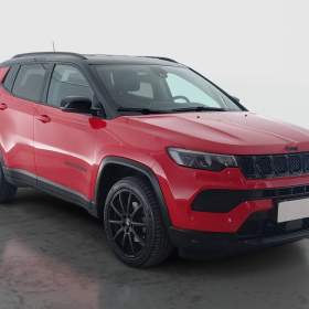 Jeep Compass 1.5 Turbo e- Hybrid / 19962151