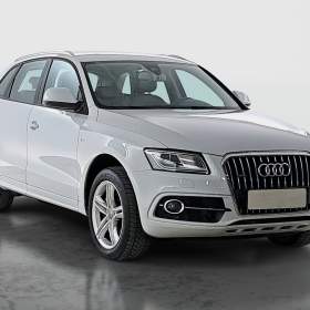 Audi Q5 3.0 TDI / 19962152