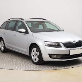 Skoda Octavia 1.6 TDI 4x4 / 19962153