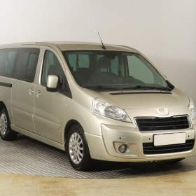 Peugeot Expert 2.0 HDi / 19962155
