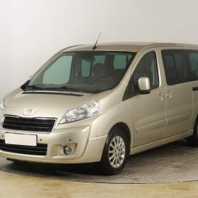 Foto inzerátu Peugeot Expert 2.0 HDi