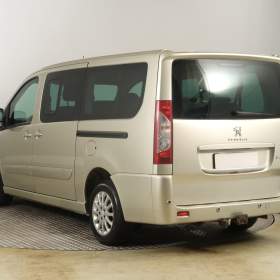 Foto inzerátu Peugeot Expert 2.0 HDi