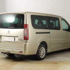 Foto inzerátu Peugeot Expert 2.0 HDi