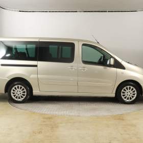 Foto inzerátu Peugeot Expert 2.0 HDi