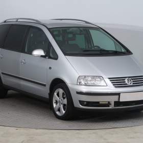 VW Sharan 2.0 TDI / 19962156