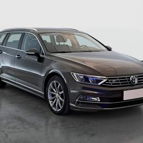 VW Passat 2.0 TDI / 19962159