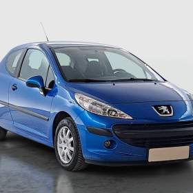 Peugeot 207 1.4 / 19962160