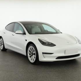 Tesla Model 3 Long Range 4WD 74kWh / 19962162