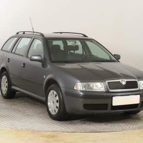Skoda Octavia 1.6 / 19962164