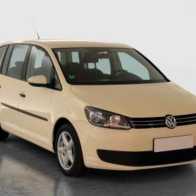 VW Touran 1.6 TDI / 19962165
