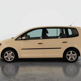 Foto inzerátu VW Touran 1.6 TDI