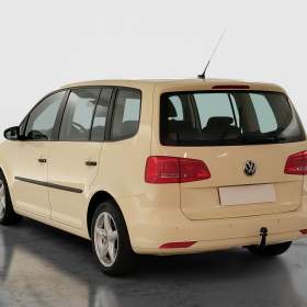 Foto inzerátu VW Touran 1.6 TDI
