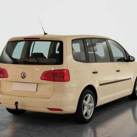 Foto inzerátu VW Touran 1.6 TDI
