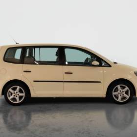 Foto inzerátu VW Touran 1.6 TDI