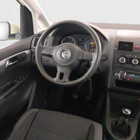 Foto inzerátu VW Touran 1.6 TDI