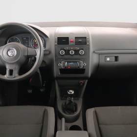 Foto inzerátu VW Touran 1.6 TDI